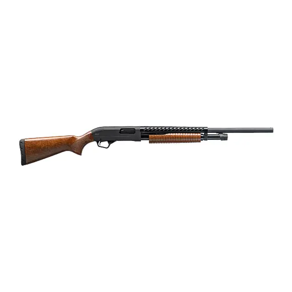 Pumpflinte Winchester SXP Trench mit gezogenen Lauf Kaliber 12 Magnum, Bild 1 von 2