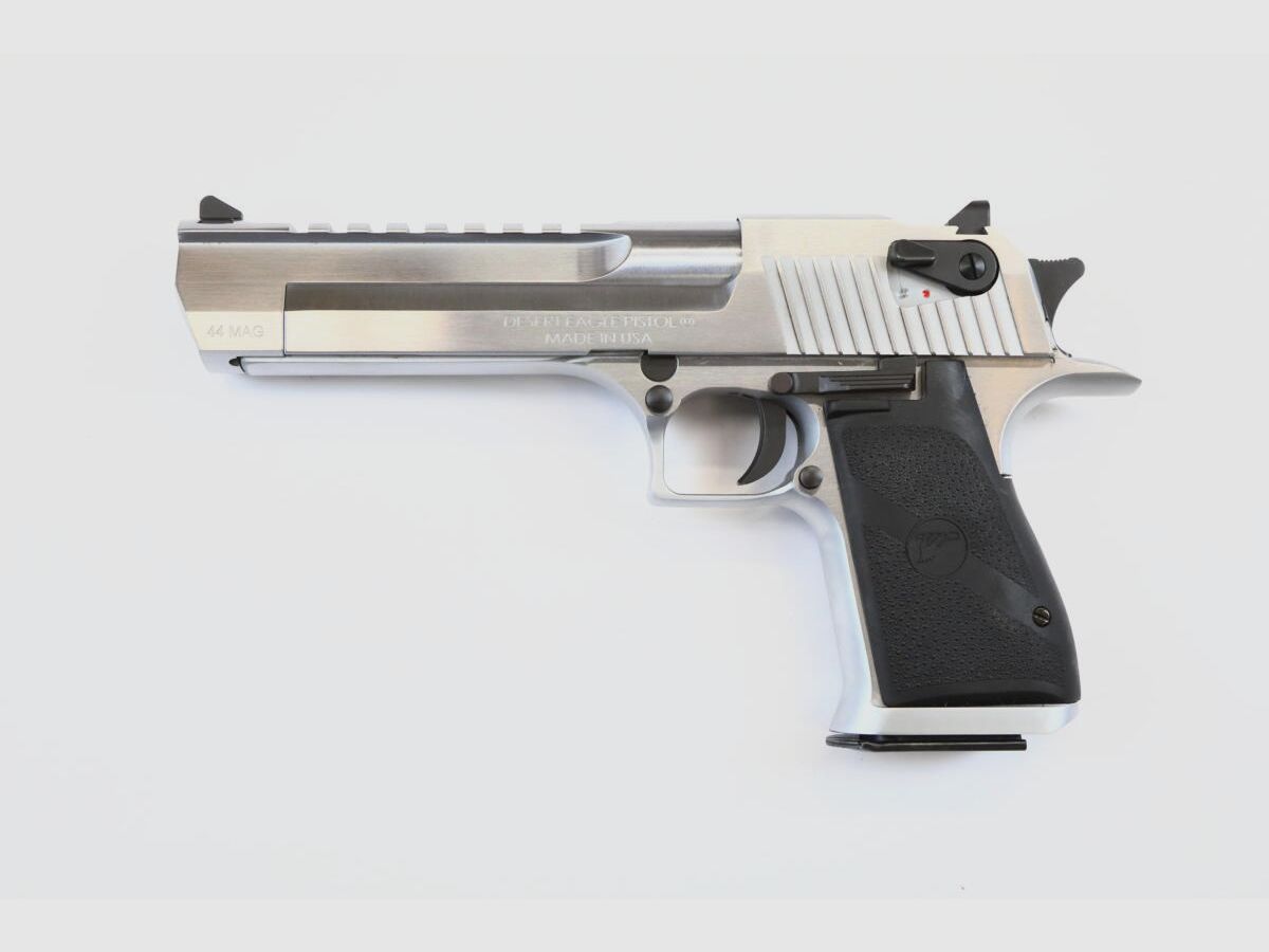 Magnum Research Desert Eagle XIX, Bild 6 von 9