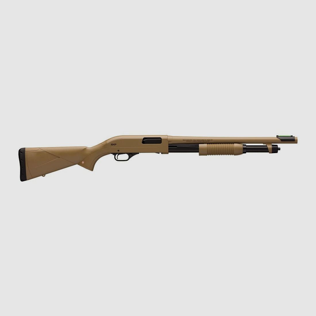 Winchester SXP Dark Earth Defender