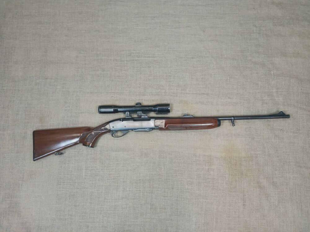 Remington Modell 7400