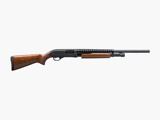 Winchester SXP Trench Gun Special Model Gevraagd Lood Kal. 12/76 Vorderschaft...