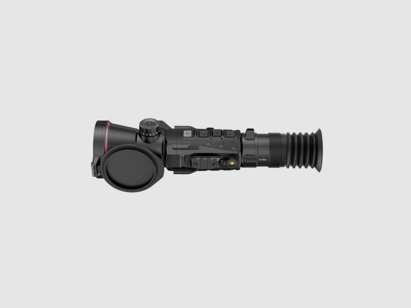 Wärmebildzielfernrohr Nocpix Rico 2 S75R, Bild 5 von 9