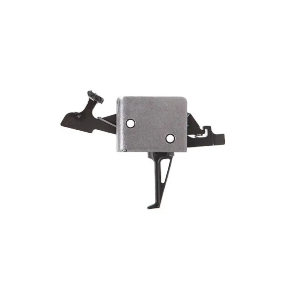 Gruppo di scatto CMC Triggers AR-15/10 Doppio Stadio Destro 0,90-1,36 kg (1-3 lbs), immagine 3 di 3