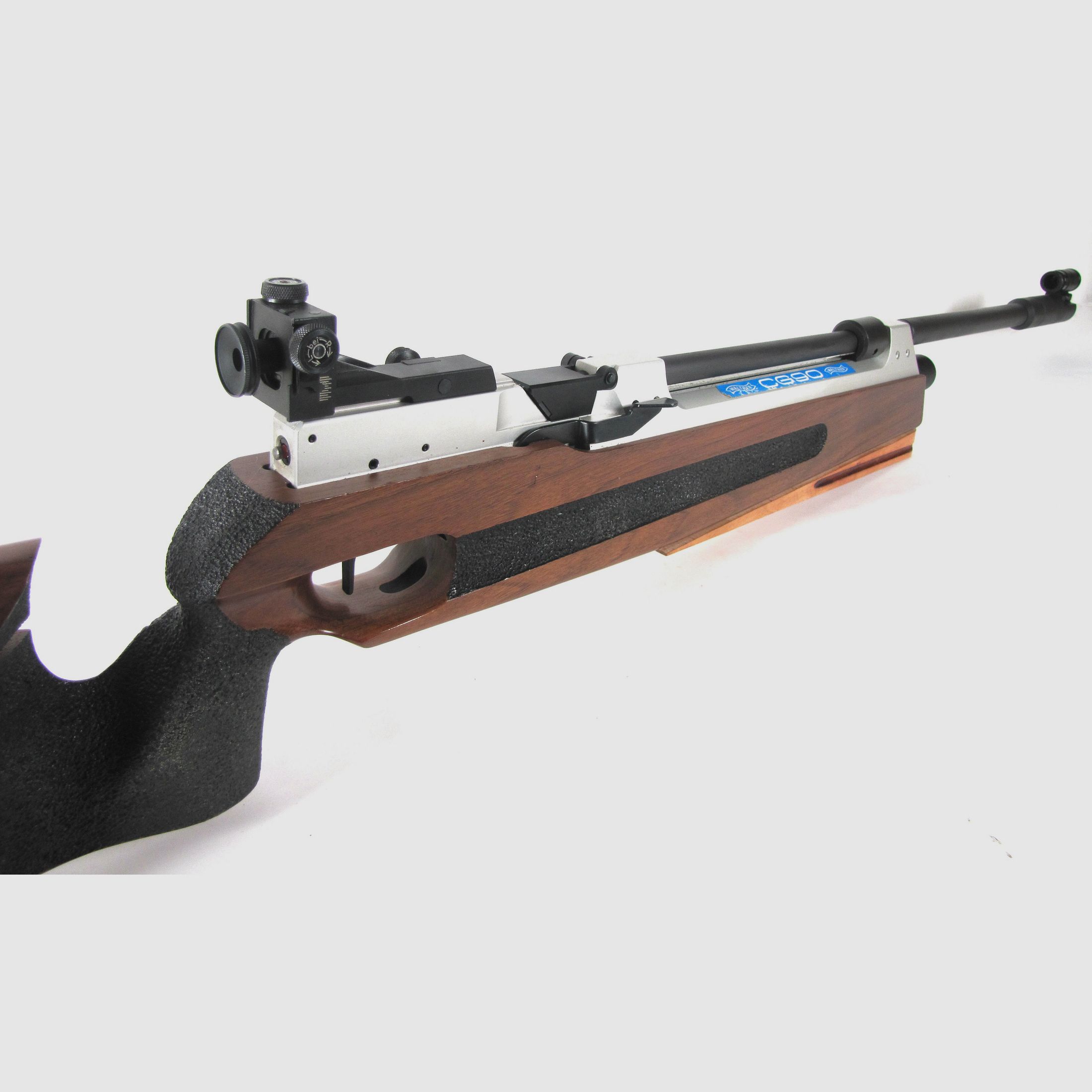 Match Luftgewehr Walther CG 90