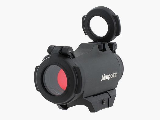Aimpoint® Micro H-2 2MOA z montażem Weaver