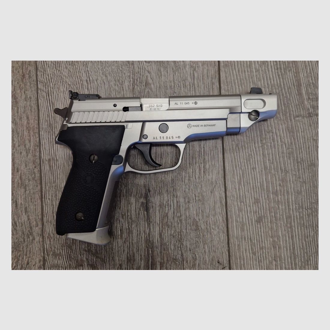 P229S, Bild 2 von 2