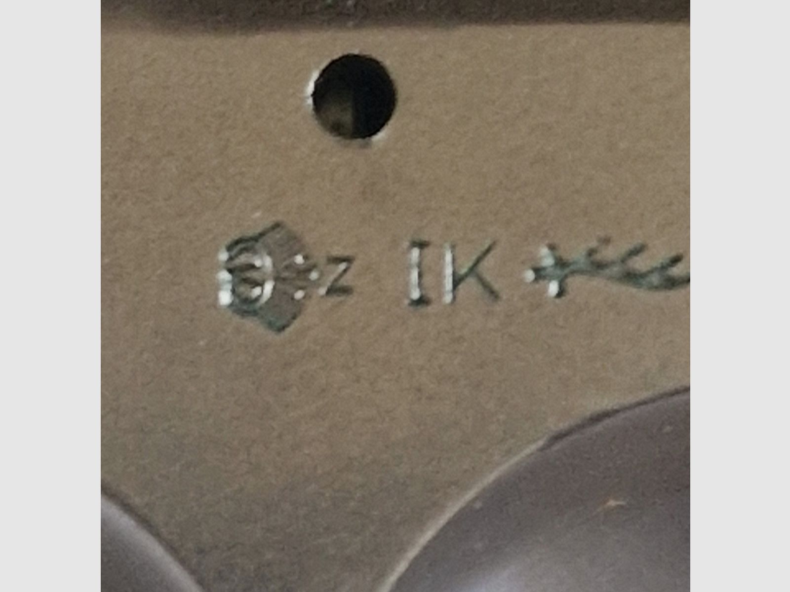 Röhm RG 69 PTB 458