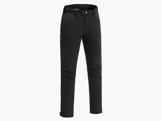 Pinewood Pinewood Hose Abisko Brenton - Schwarz / 58 Herren