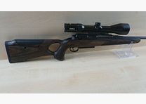 Mauser Linkssystem 25 Max