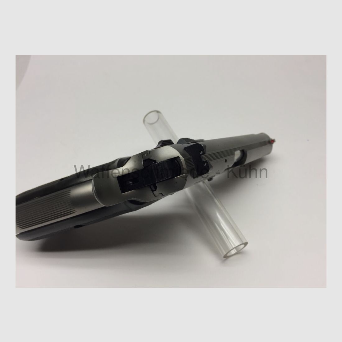 Tanfoglio EAA/Témoin