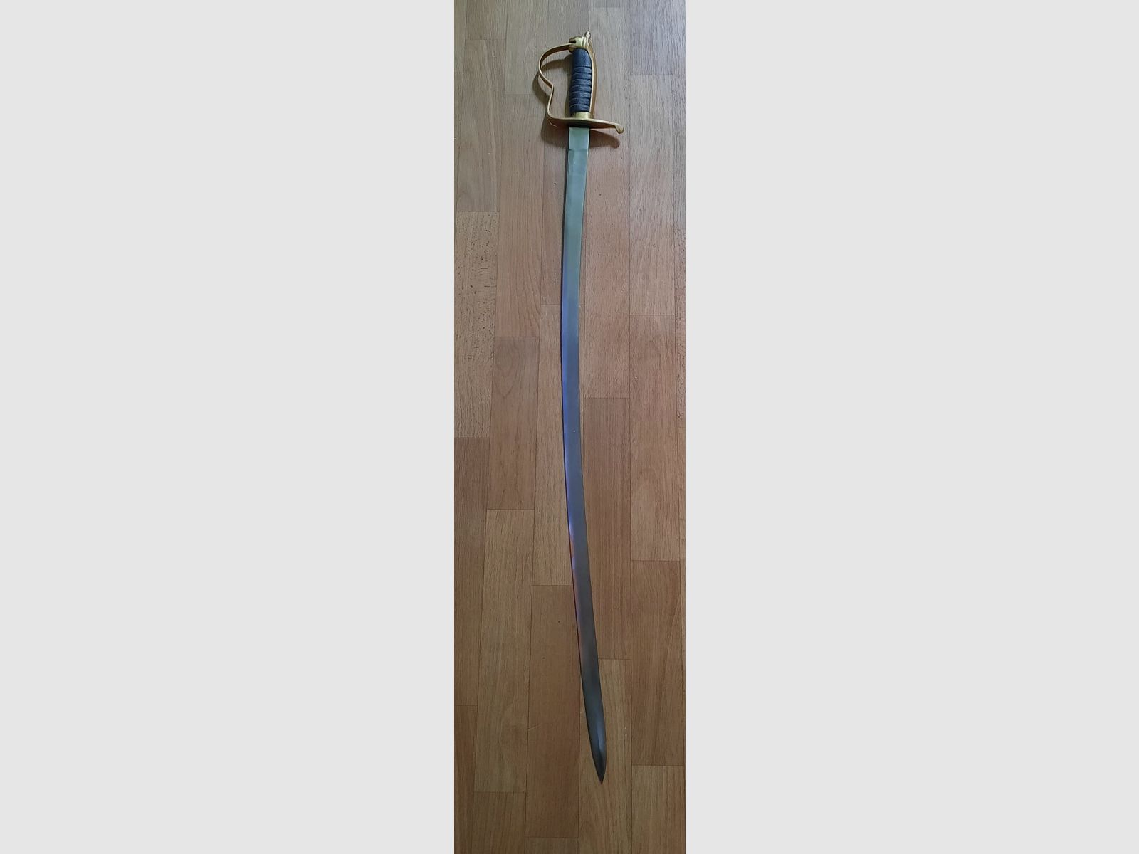 Rapier by Haller and Prussian officer's saber
