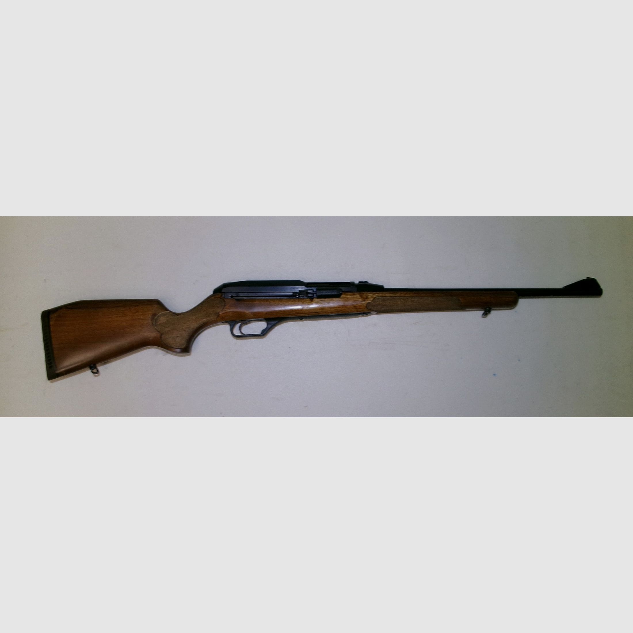 HECKLER & KOCH 940 Kal. 30-06 gebruikt, afbeelding 1 van 11