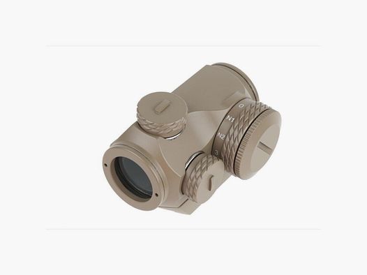 Rotpunktvisier Primary 2 MOA Advanced MD-RB-AD