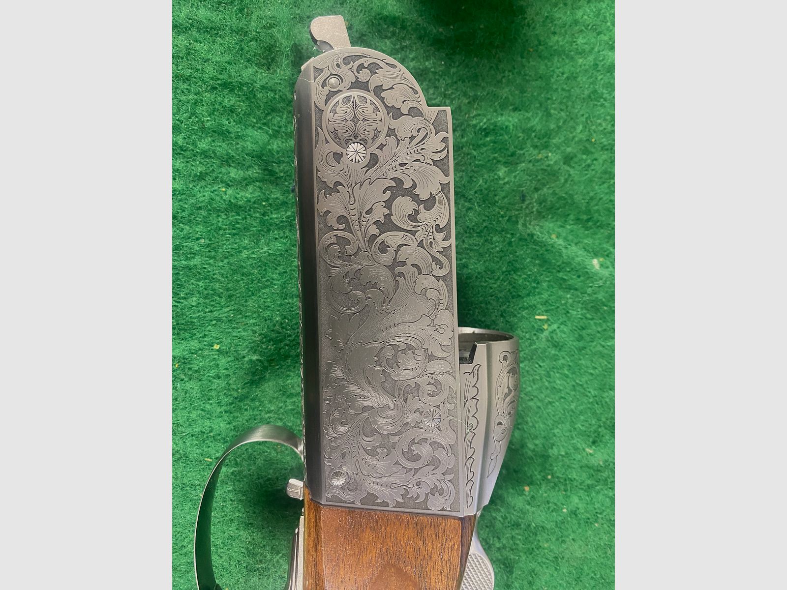 Krieghoff K80 Parcours X