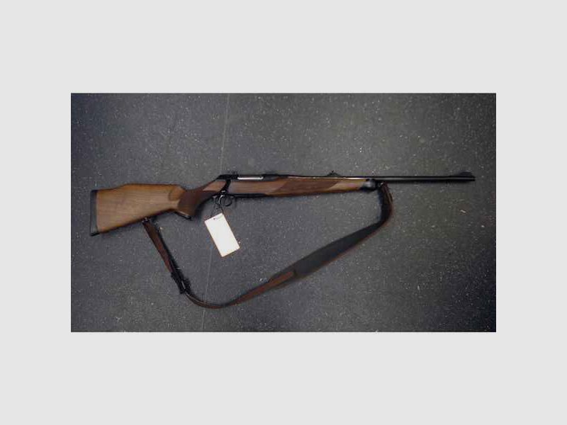 Repetierbüchse Sauer&Sohn 202 Kal.7x64 gebraucht