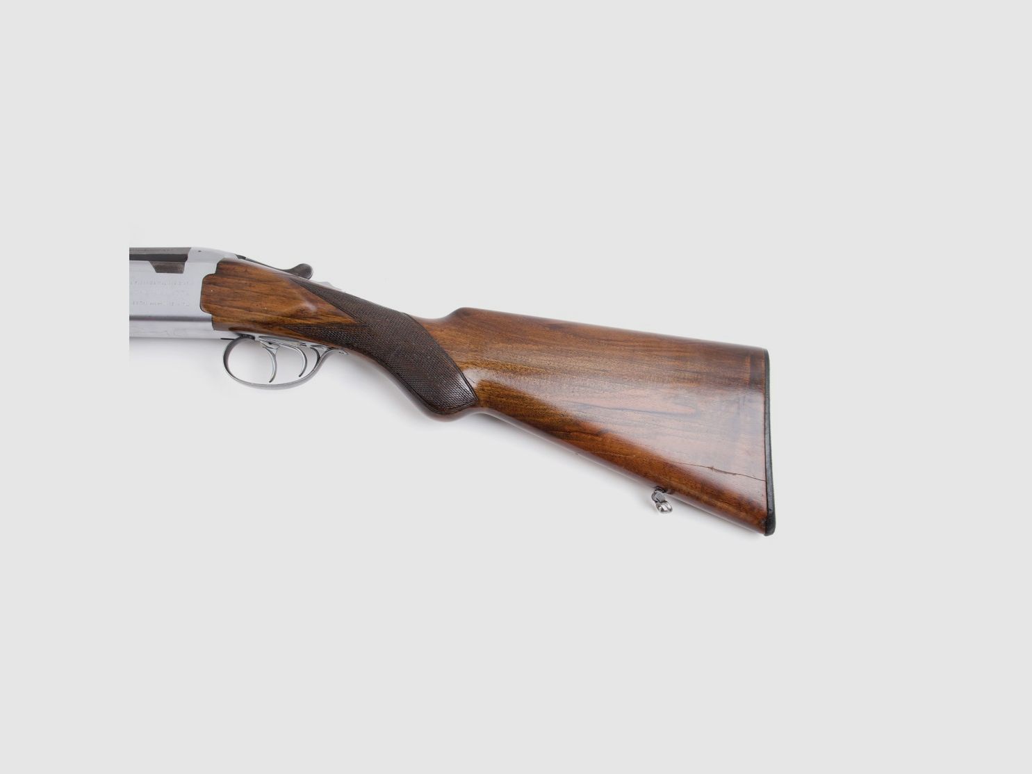 Beretta S55 Kal. 12/70, Bild 9 von 10