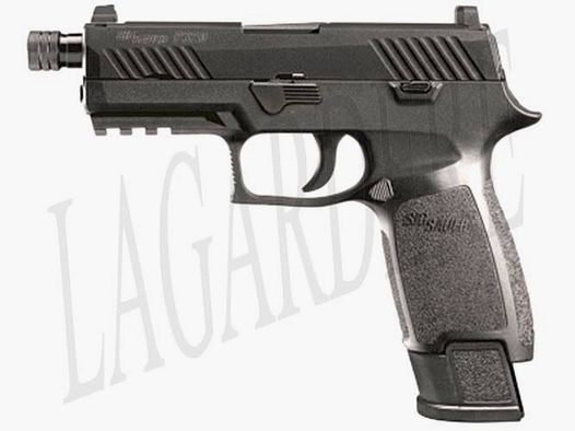 SIG-SAUER P320 CARRY TACOPS TB (PISTOLE)