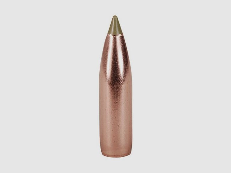 Nosler Geschoss E-Tip 8mm/.323 180GR Spitzer 50 Stück