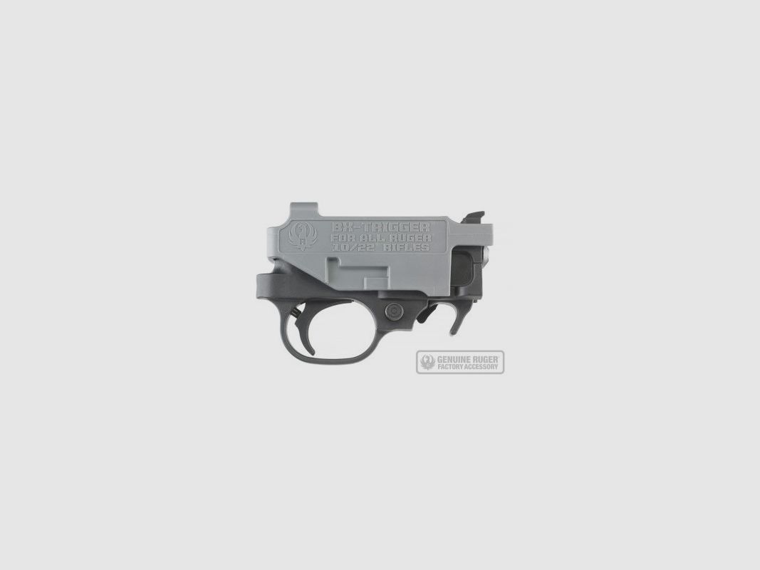 RUGER 10/22 Target, image 7 sur 8