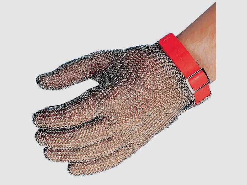 Stechschutzhandschuh Gr. XL