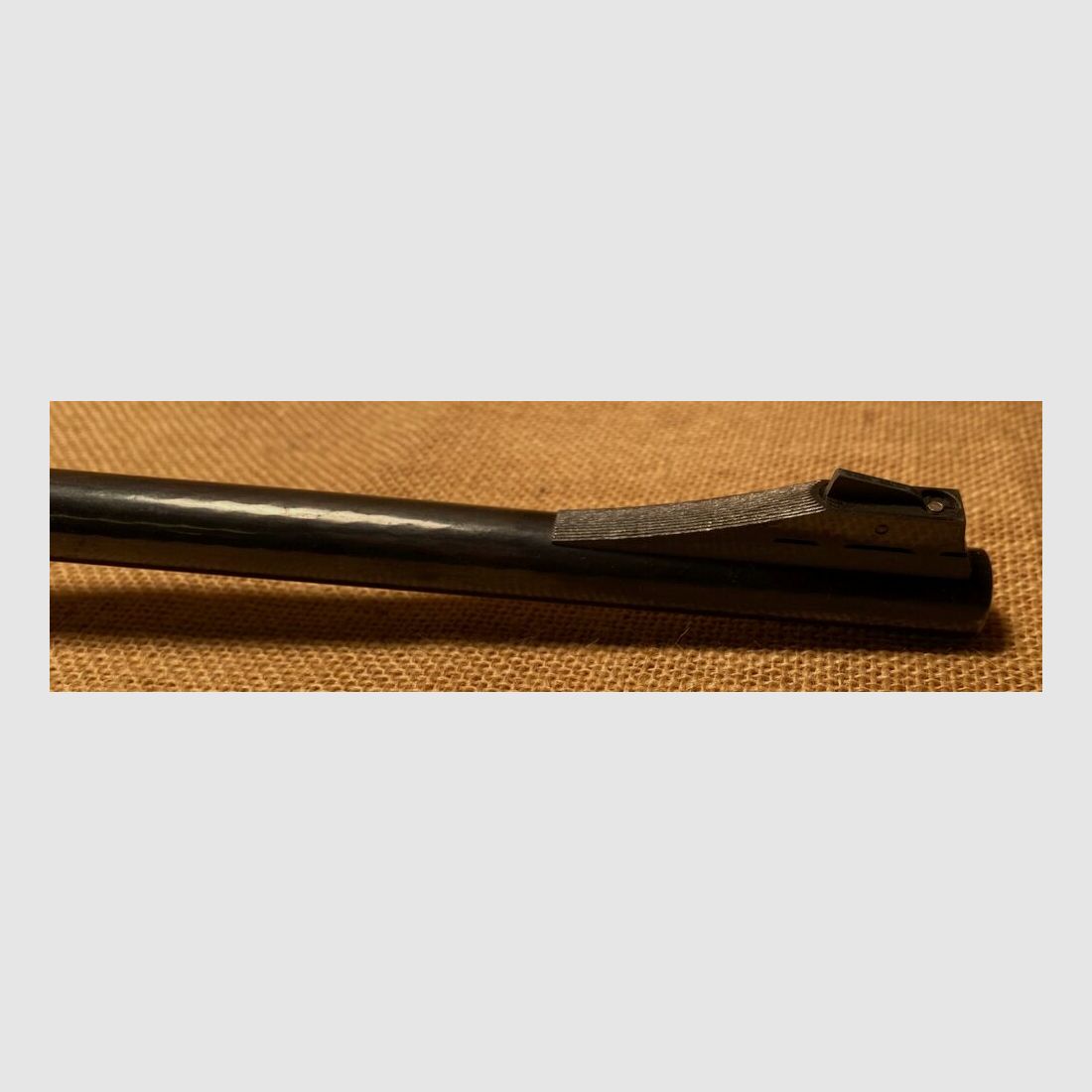 Steyr Mannlicher M