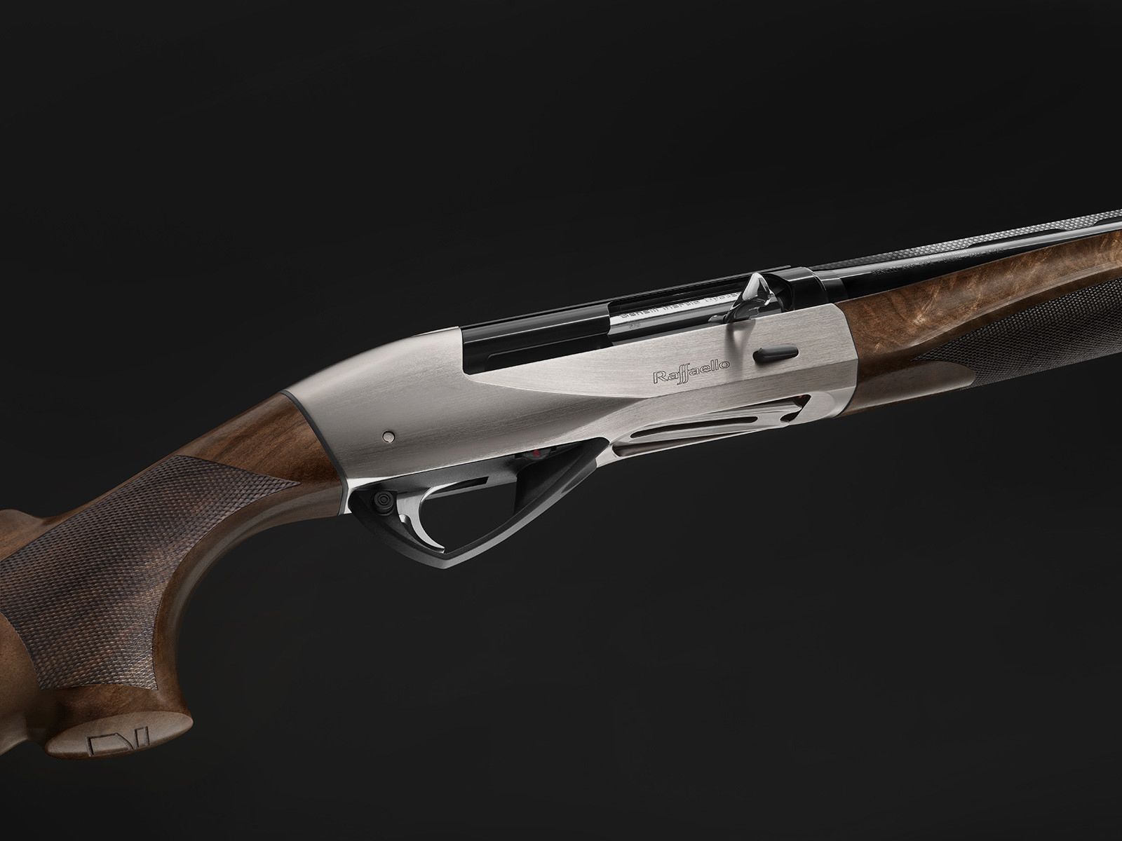Benelli Raffaello Power Bore, image 3 of 3