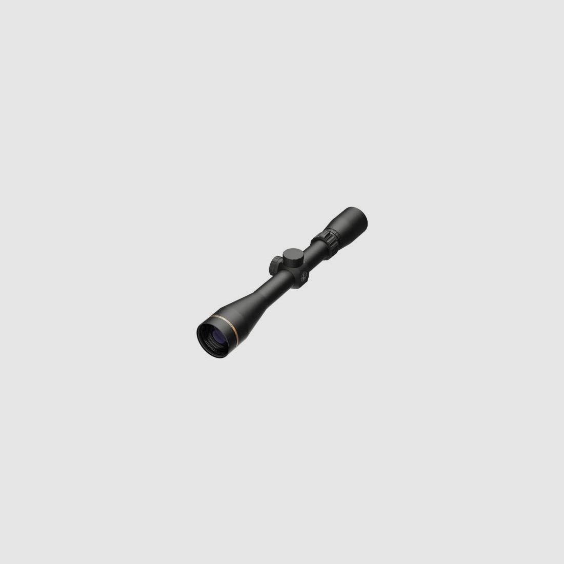 Leupold VX-Freedom 3-9x40 Hunt-Plex matt schwarz