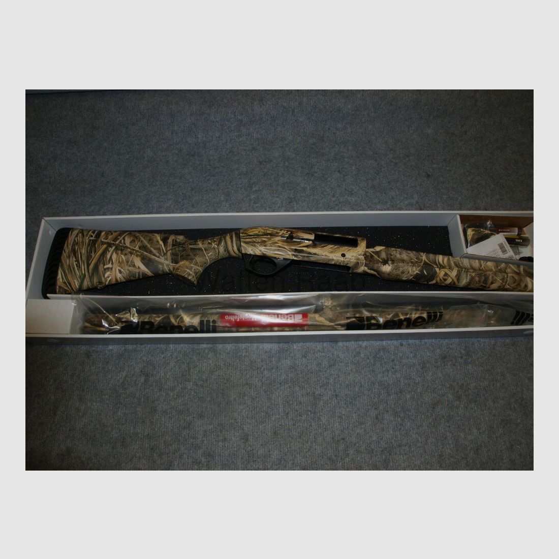 Benelli Montefeltro Max5 Benelli Montefeltro Max5
