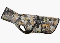 Blaser Hundeponcho Camo Huntec