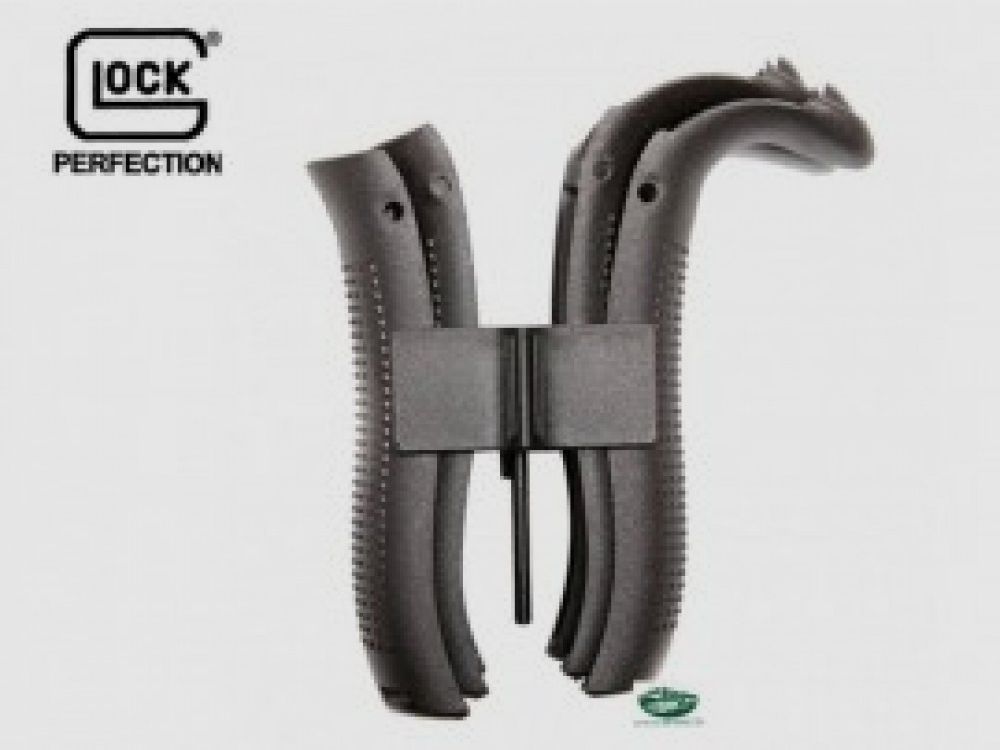 GLOCK dos de poignée pour modèles 19-23