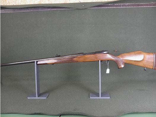 Weatherby	 Mark 5