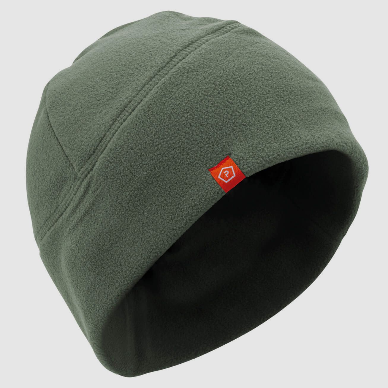 Pentagon Oros berretto in pile Watch Cap - Oliva