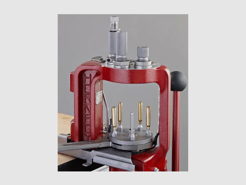 Hornady Lock-N-Load AP Primer Pocket Swage Tool / Crimpentferner (7,62x51 / .308)