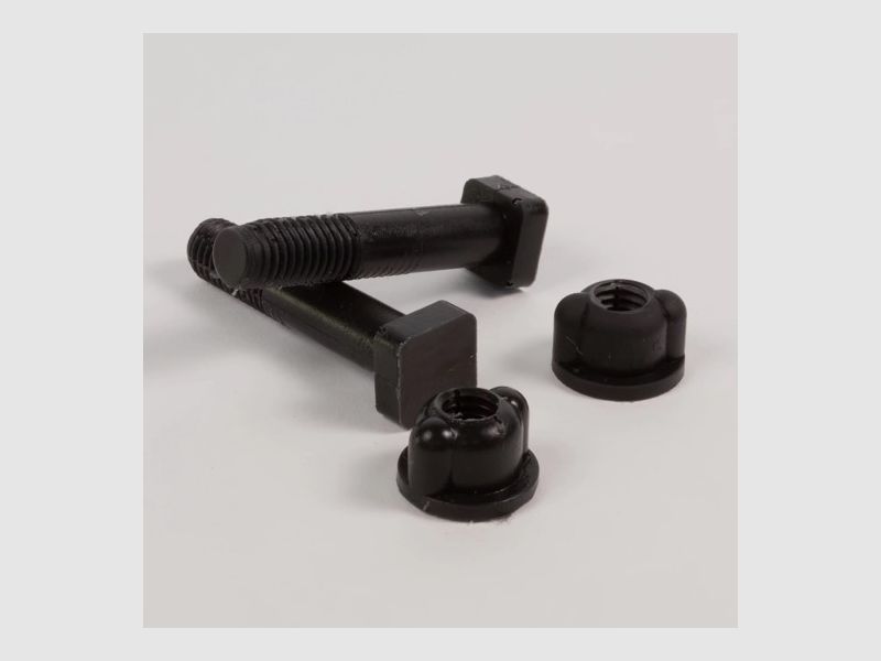 THROOM - Nuts & Bolts