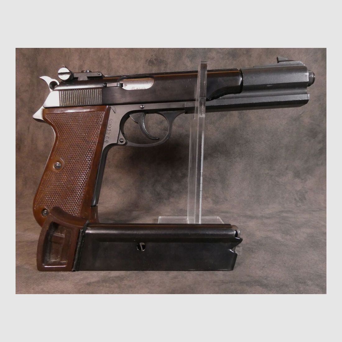Walther PP "Sport"