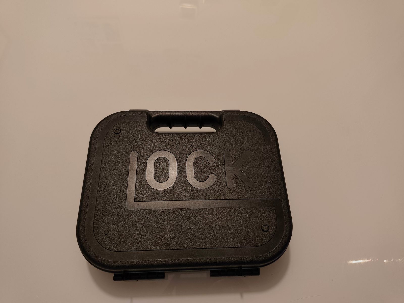 Glock 45 Gen 5 incl. Glock Performance Trigger 9x19mm