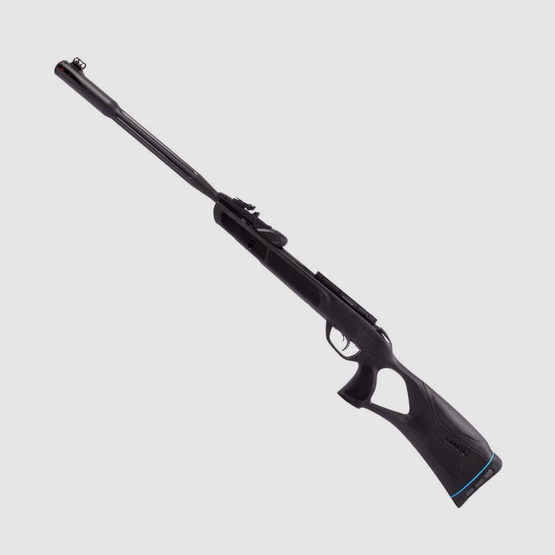 Gamo Roadster 10X IGT Gen 2 4.5mm Diabolo black
