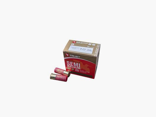 TRUST SEMI MAGNUM KUNSTSTOFF BECADA 38GR