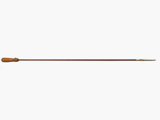 Putzstock einteilig, 80 cm