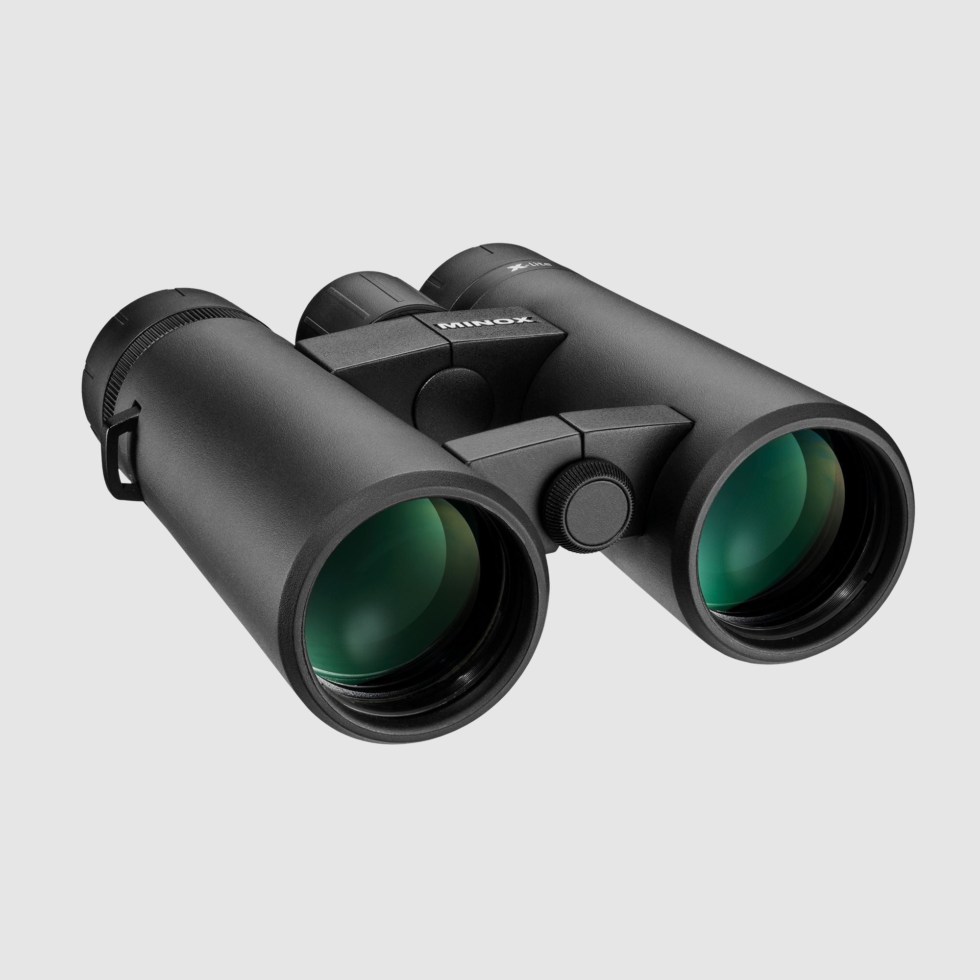MINOX X-lite prismáticos