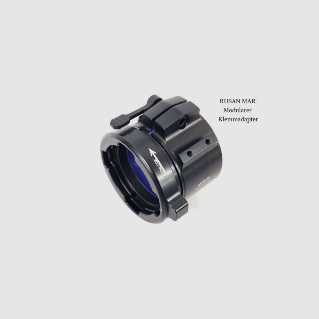 Nocpix dispositivo di imaging termico MATE H38R