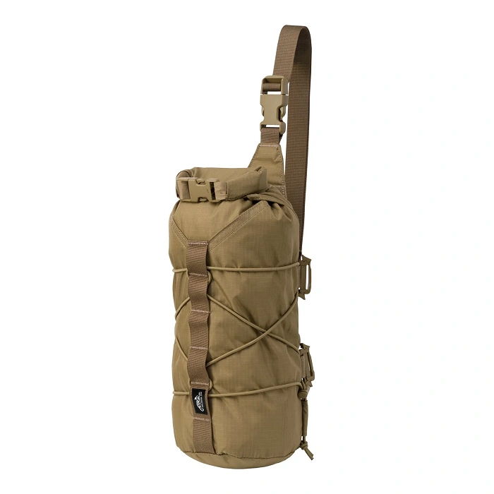 Bolsa HELIKON FOXHOLE - Nylon - Coyote -, imagen 3 de 18