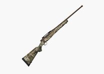 Mossberg Patriot Predator Cerakote/Strata 22" (22 Zoll) .308Win