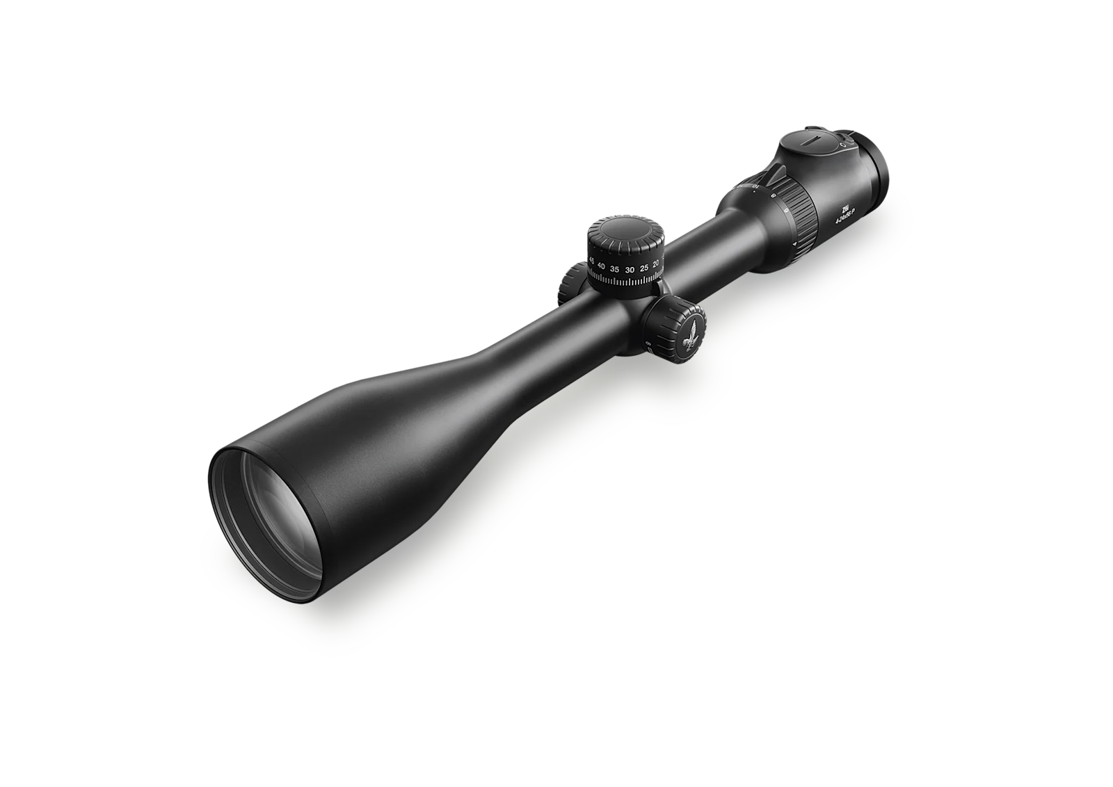 Swarovski Z6i 4-24x56P L 4A-I