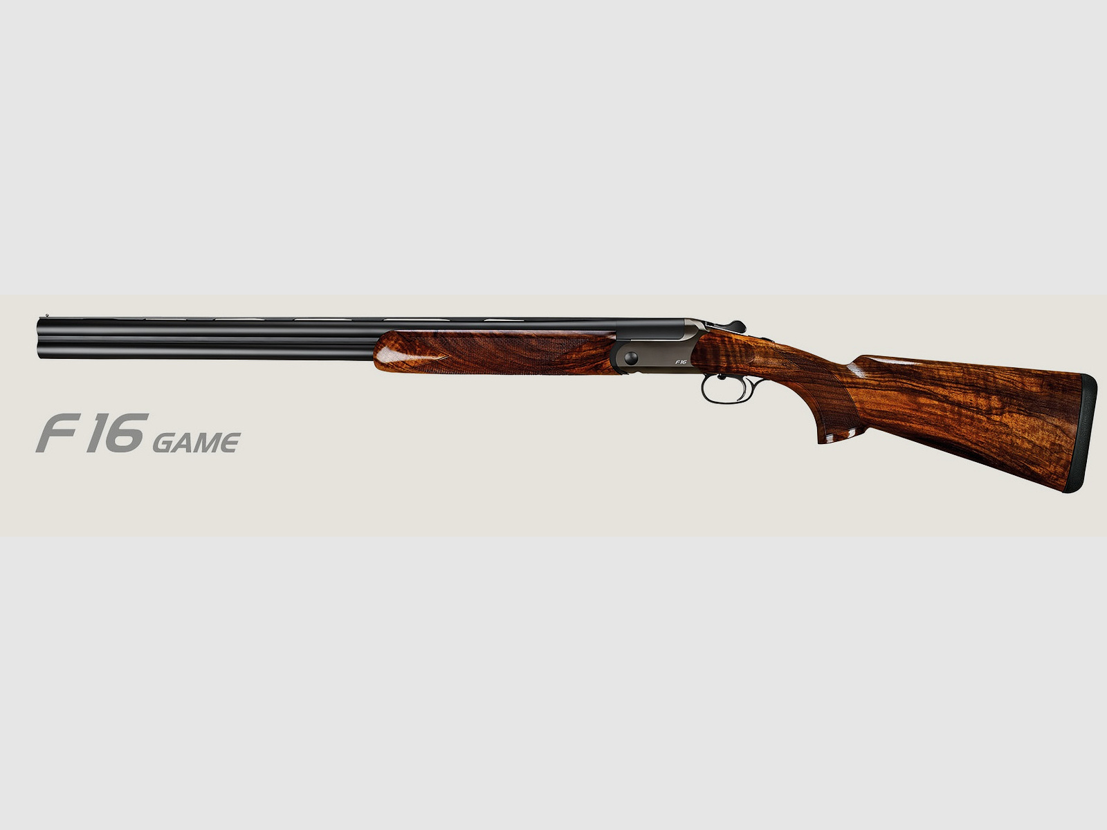 Blaser F16