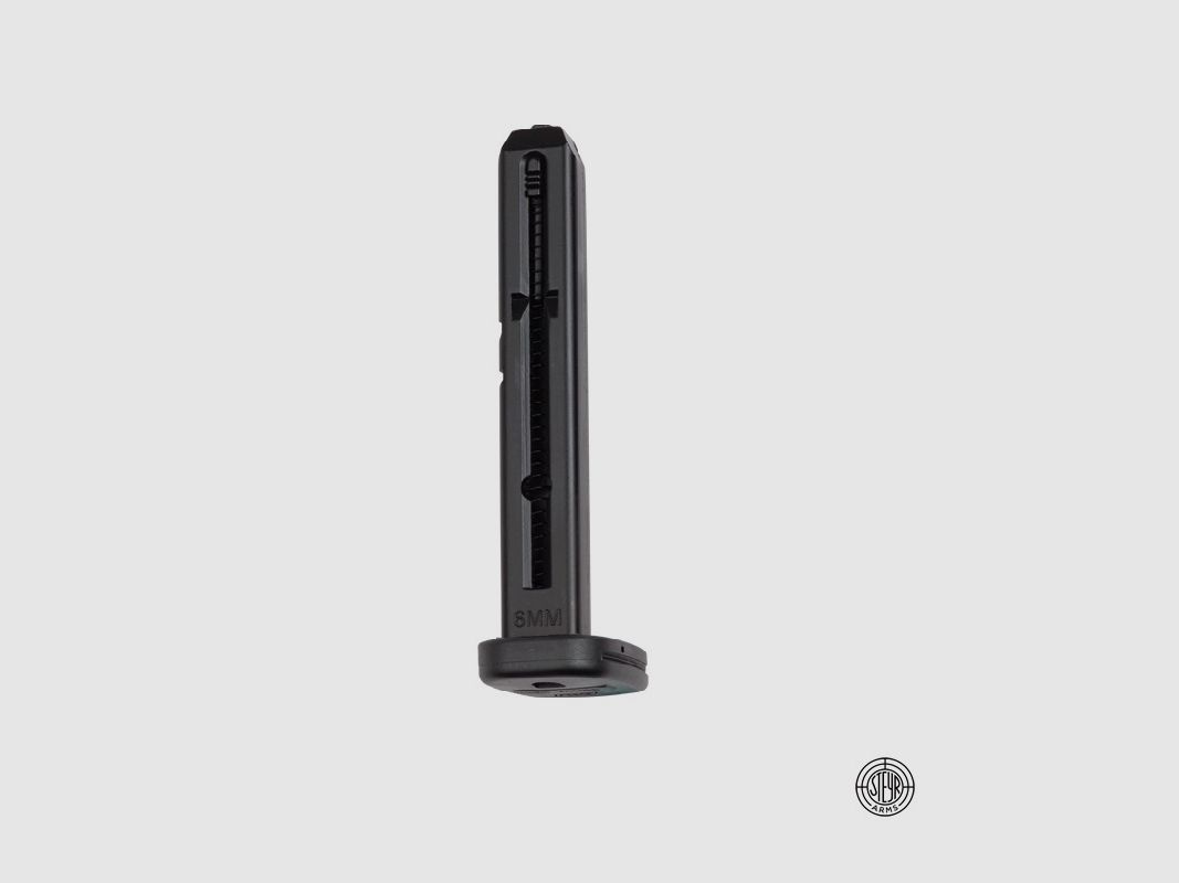 Magazine STEYR M9-A1 – 6 mm Co2