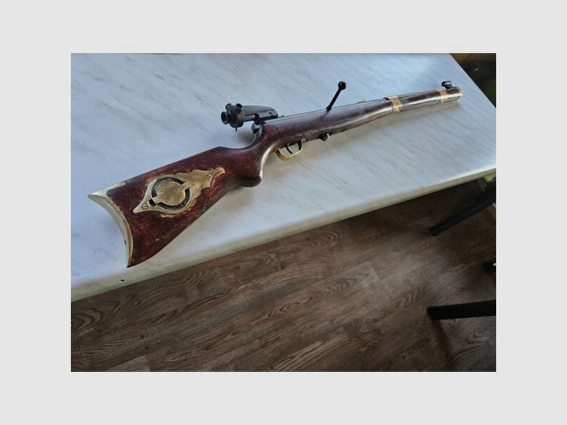 Luftgewehr