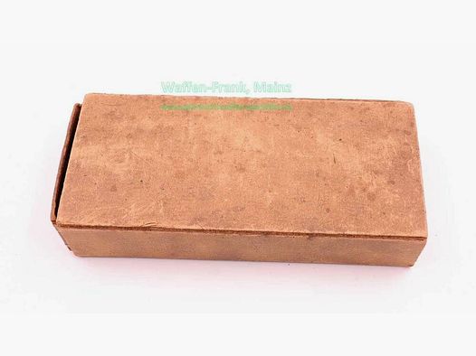 Mauser screw gauge 0-25mm