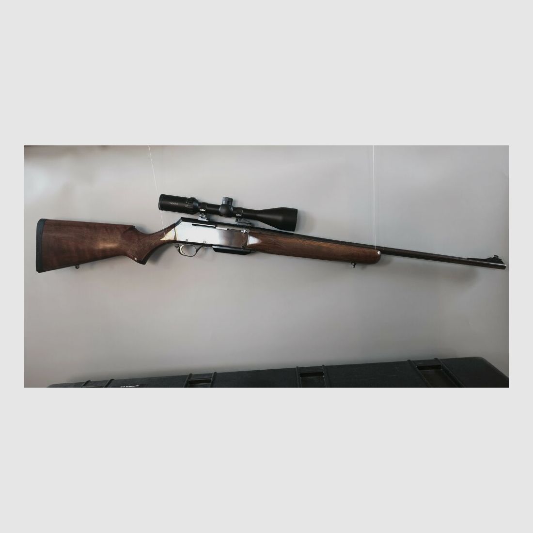 Browning BAR II MK2 .300WinMag