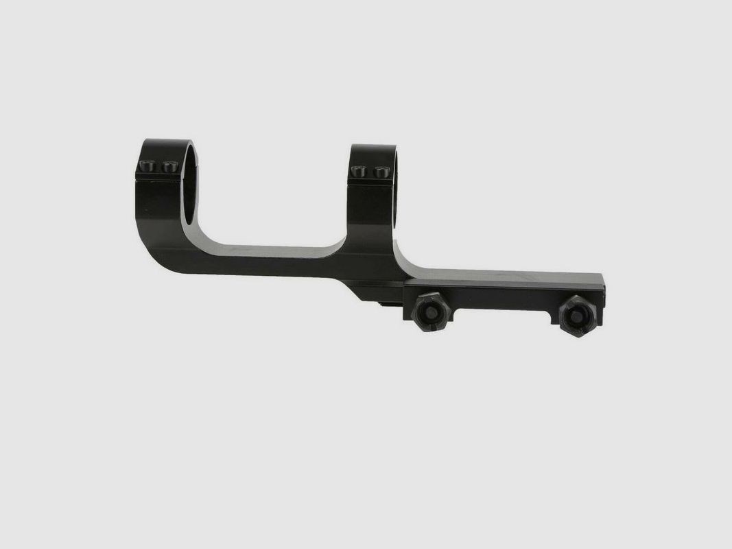 Mounting Set Deluxe Ext 30mm AR15